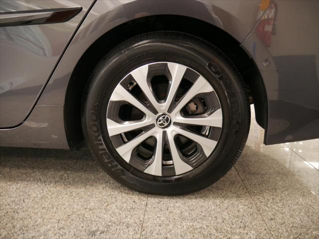 used 2022 Toyota Prius Prime car, priced at $26,588