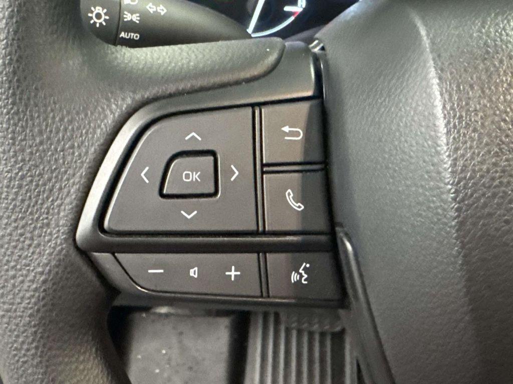 used 2025 Toyota Sienna car, priced at $70,888