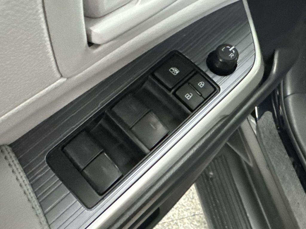 used 2025 Toyota Sienna car, priced at $70,888