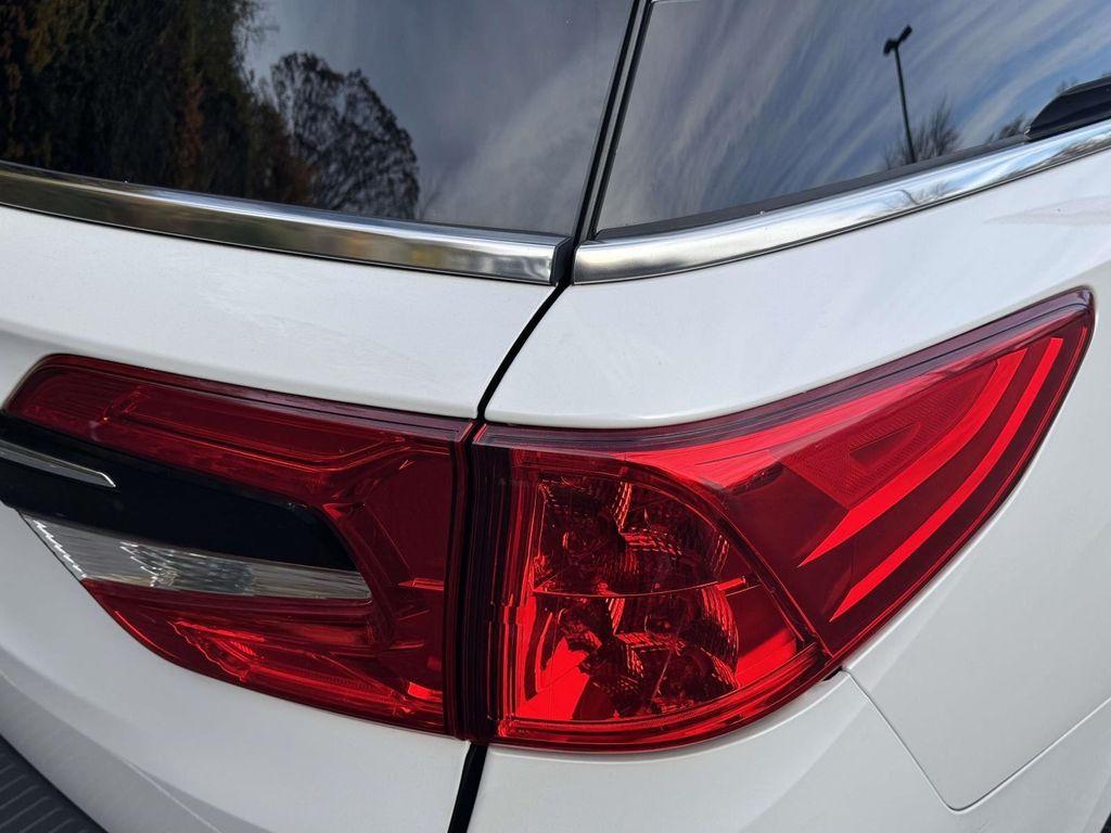 used 2023 Honda Odyssey car, priced at $36,888