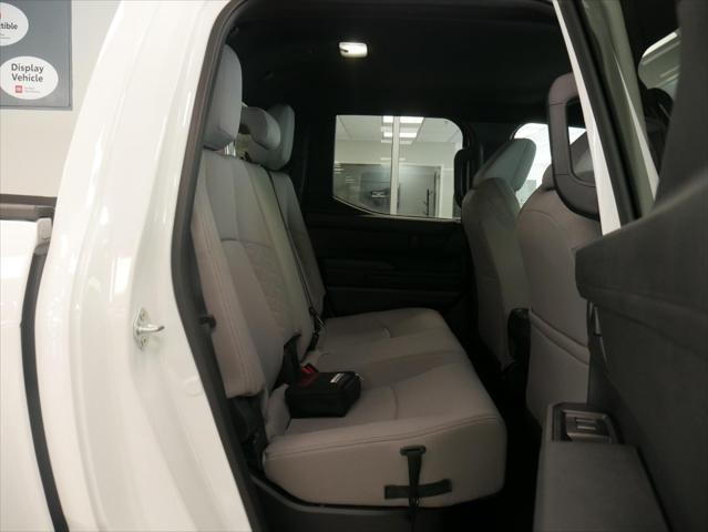 used 2024 Toyota Tacoma car, priced at $40,288
