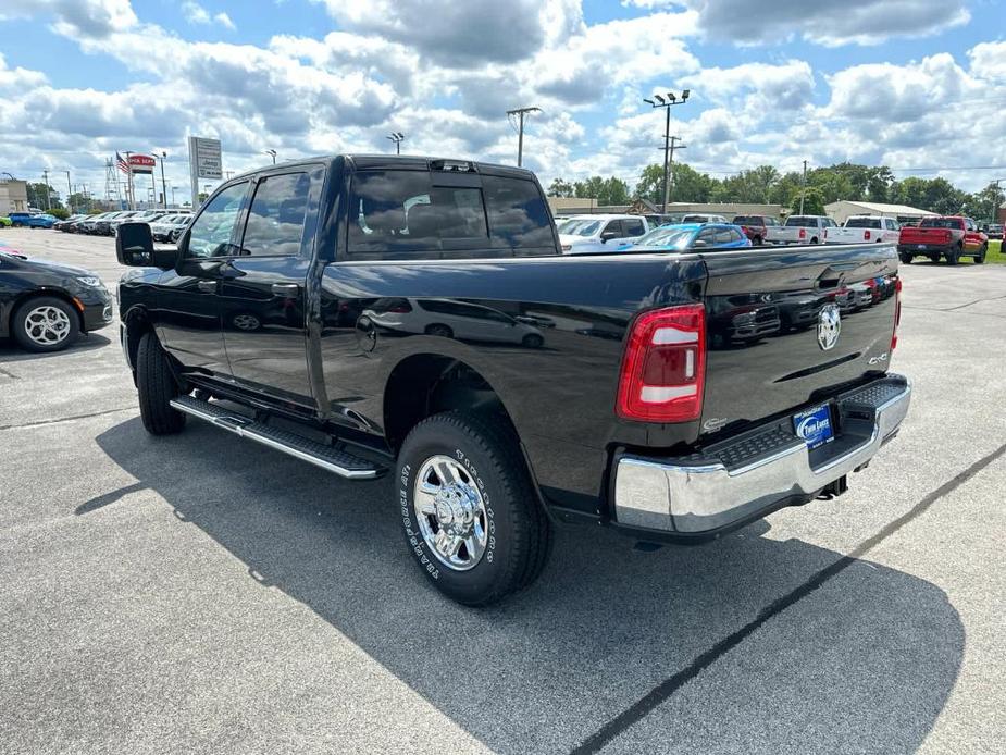 new 2024 Ram 2500 car, priced at $58,420