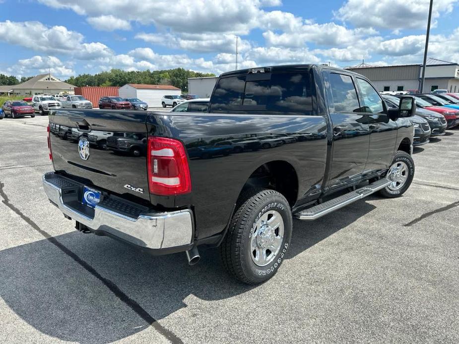 new 2024 Ram 2500 car, priced at $58,420