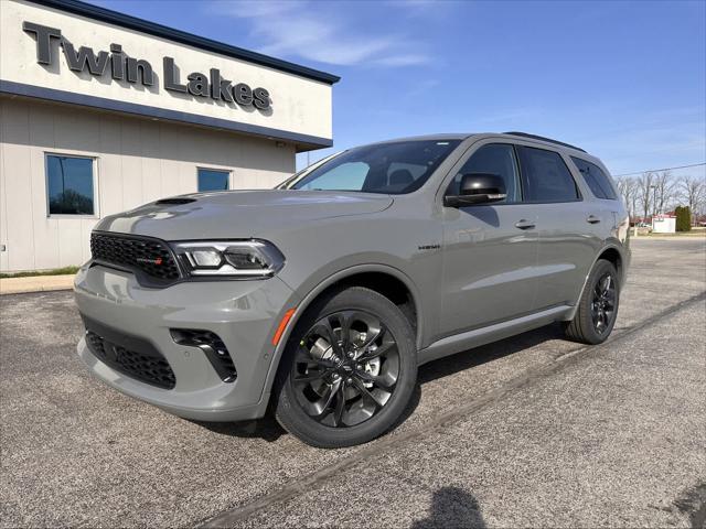 new 2024 Dodge Durango car, priced at $57,959