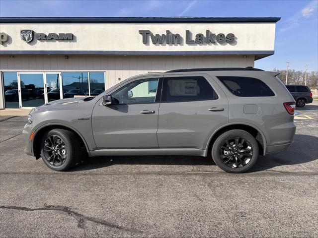 new 2024 Dodge Durango car, priced at $57,959