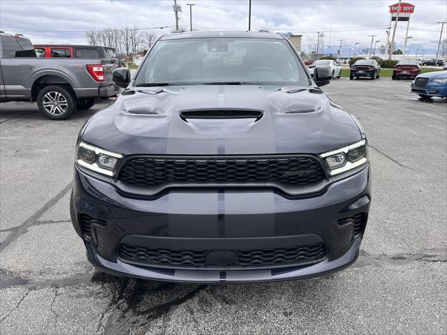 new 2024 Dodge Durango car, priced at $87,116