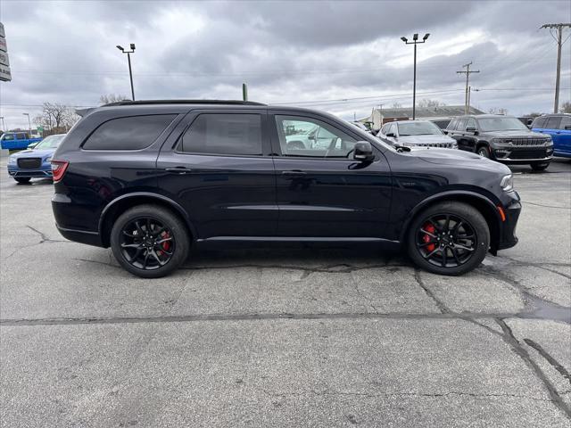 new 2024 Dodge Durango car, priced at $87,116