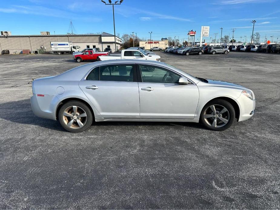 used 2011 Chevrolet Malibu car, priced at $6,500