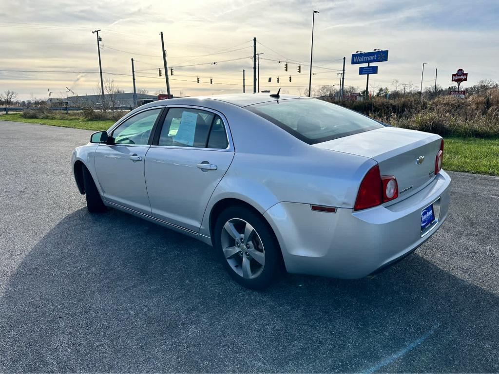 used 2011 Chevrolet Malibu car, priced at $6,500