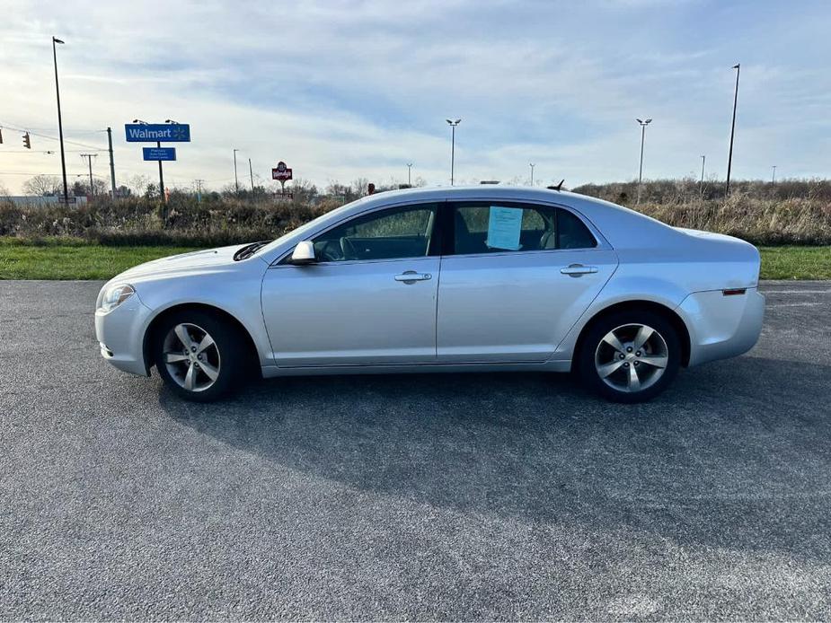 used 2011 Chevrolet Malibu car, priced at $6,500