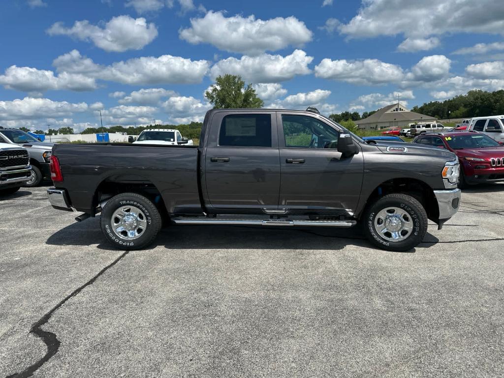 new 2024 Ram 2500 car, priced at $56,465