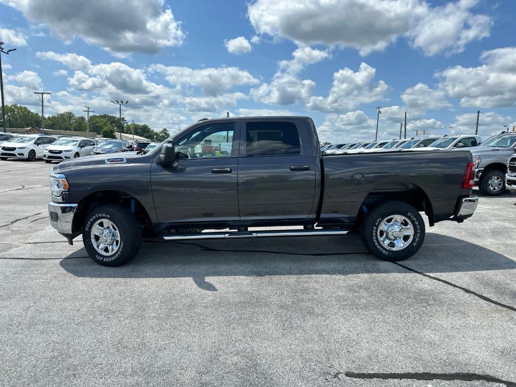 new 2024 Ram 2500 car, priced at $56,465