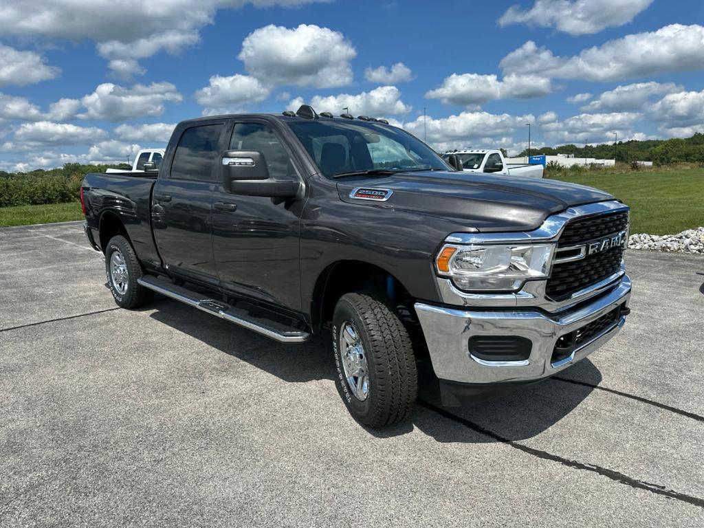 new 2024 Ram 2500 car, priced at $56,465