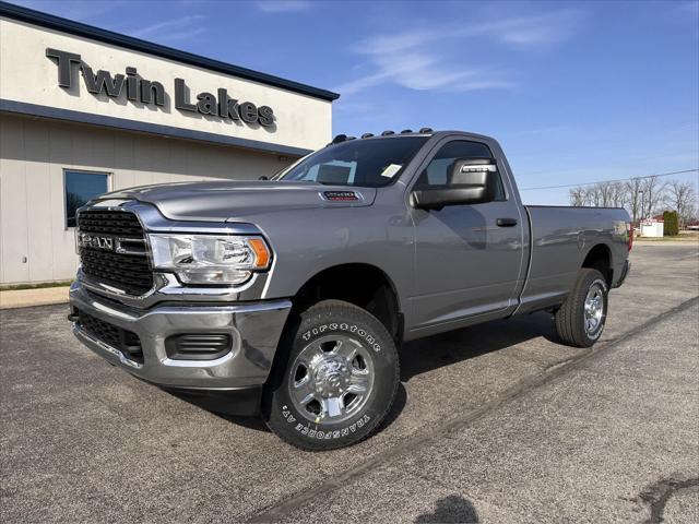 new 2024 Ram 2500 car, priced at $50,430