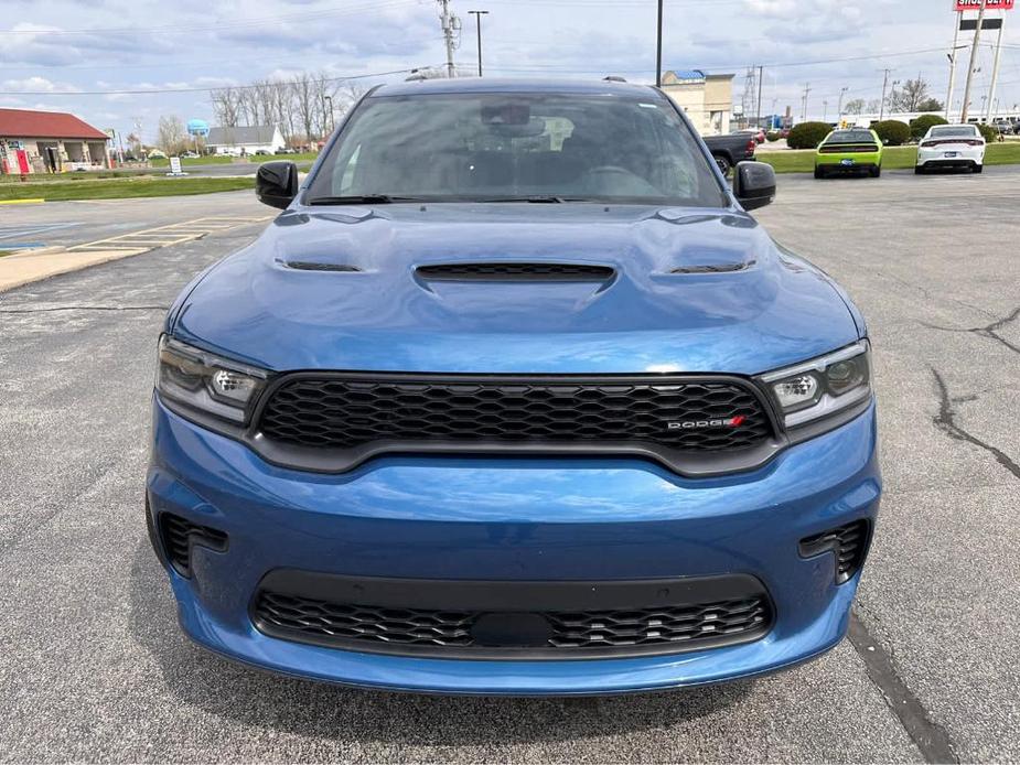 new 2024 Dodge Durango car, priced at $57,959