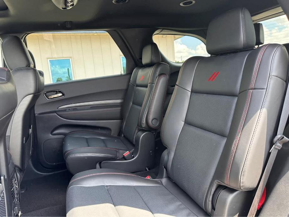 new 2024 Dodge Durango car, priced at $57,959