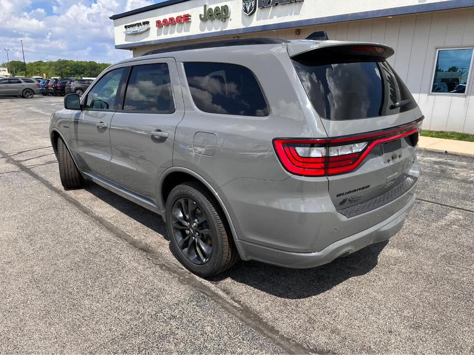 new 2024 Dodge Durango car, priced at $57,959