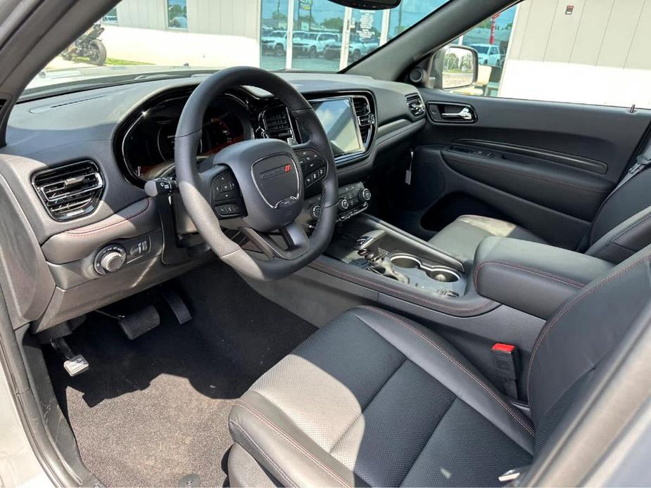 new 2024 Dodge Durango car, priced at $57,959