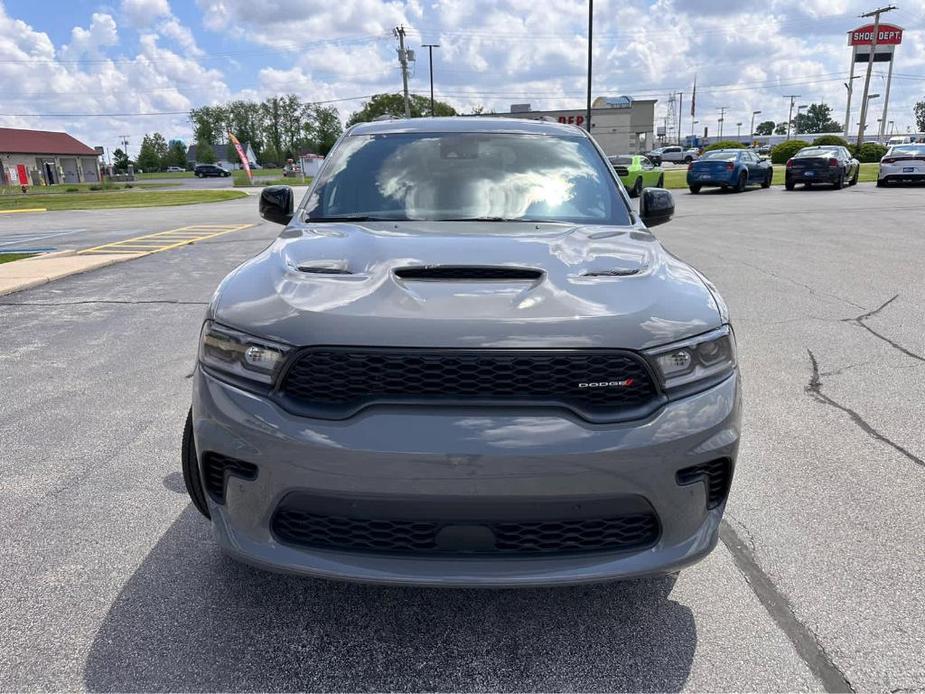 new 2024 Dodge Durango car, priced at $57,959