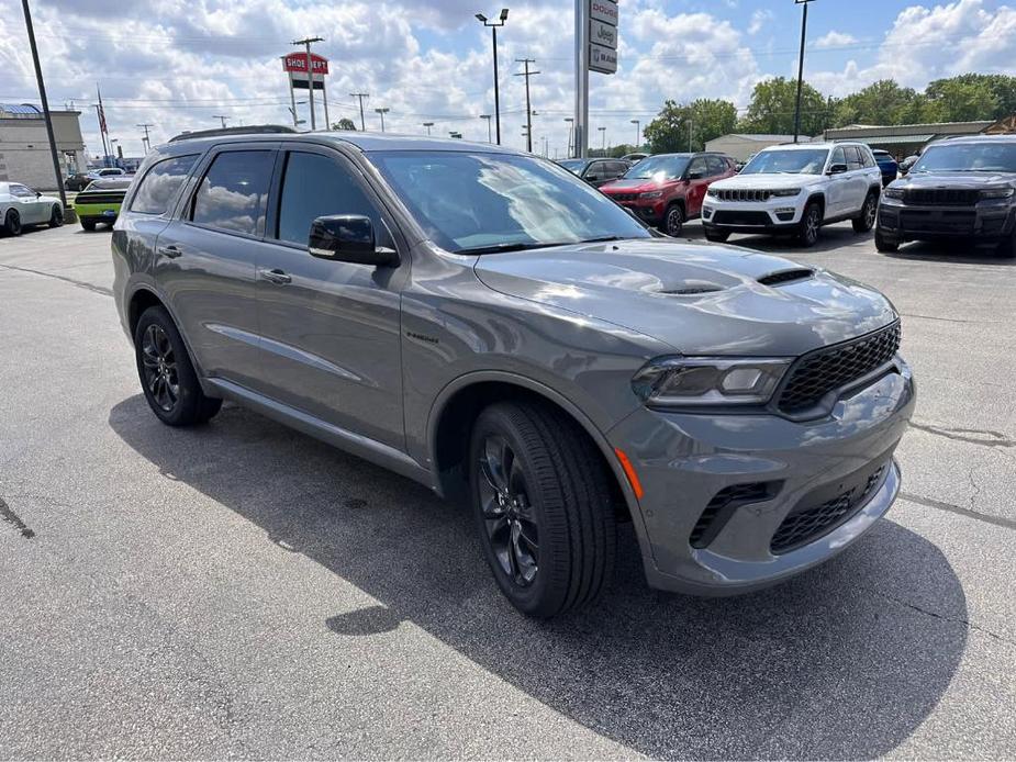 new 2024 Dodge Durango car, priced at $57,959