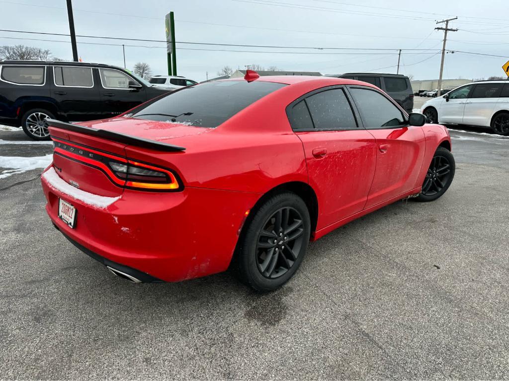 used 2019 Dodge Charger car, priced at $20,781