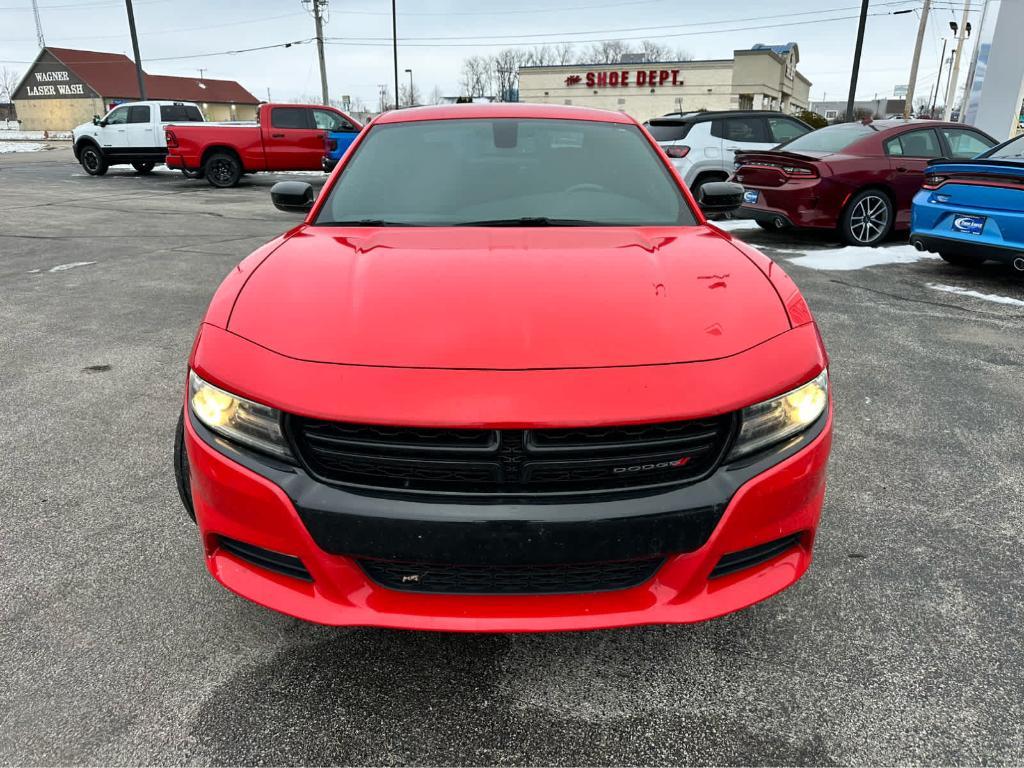 used 2019 Dodge Charger car, priced at $20,781