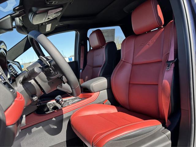 new 2024 Dodge Durango car, priced at $107,491