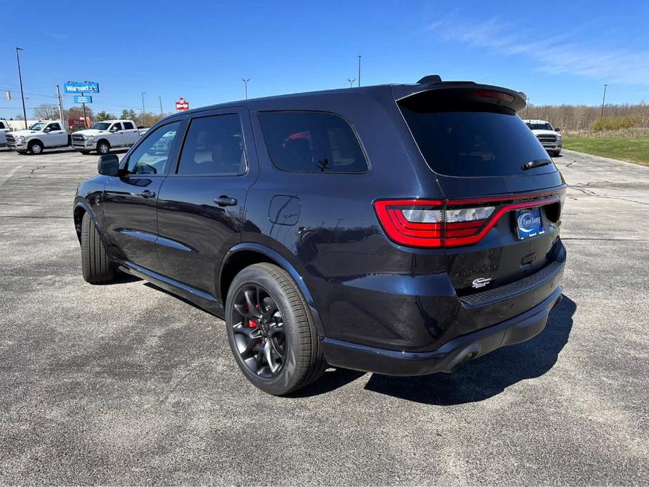 new 2024 Dodge Durango car, priced at $107,491