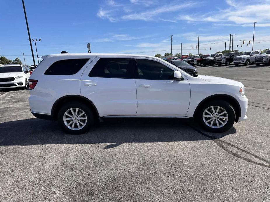 used 2019 Dodge Durango car, priced at $16,230