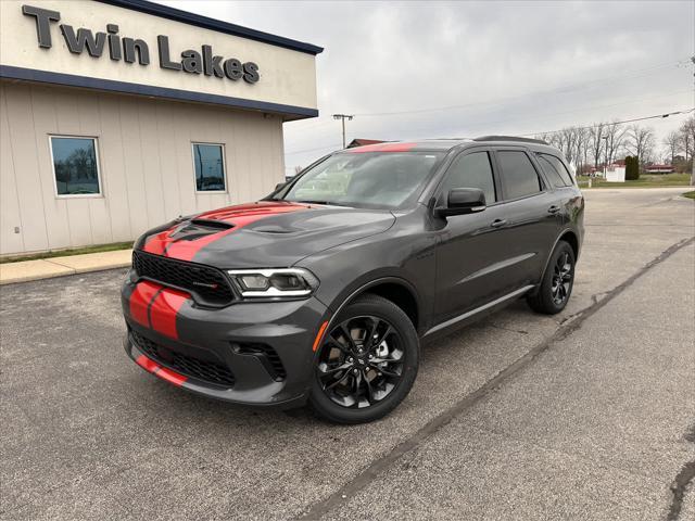 new 2024 Dodge Durango car, priced at $59,260