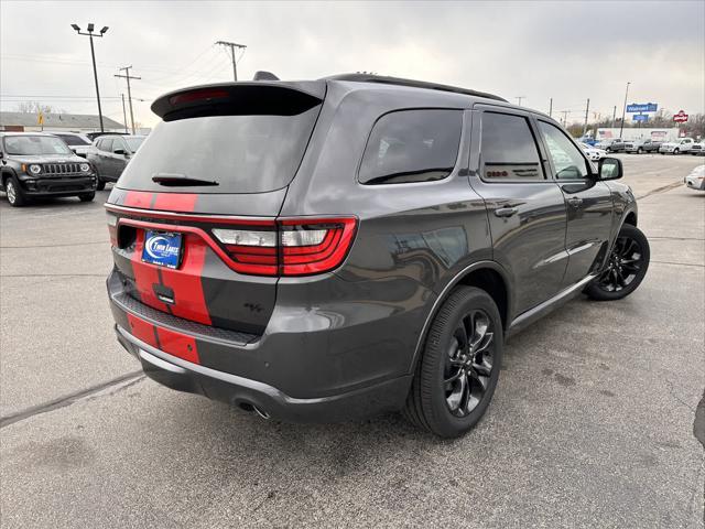 new 2024 Dodge Durango car, priced at $59,260