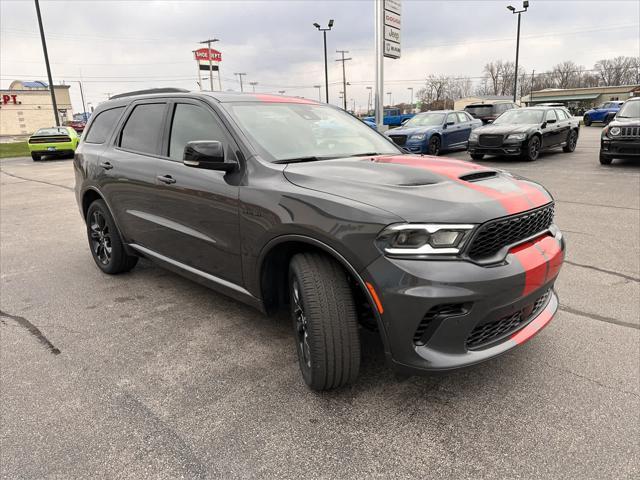 new 2024 Dodge Durango car, priced at $59,260