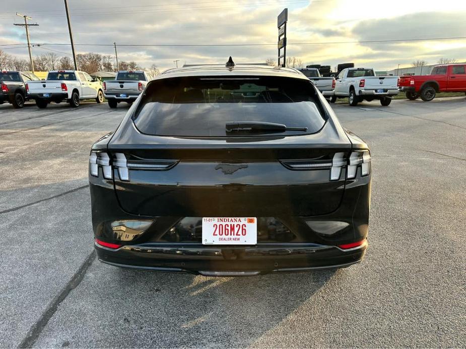 used 2023 Ford Mustang Mach-E car, priced at $37,126