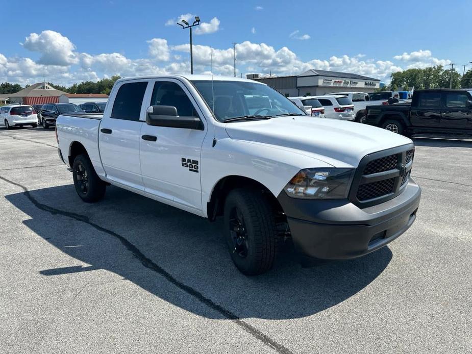 new 2024 Ram 1500 Classic car, priced at $46,582