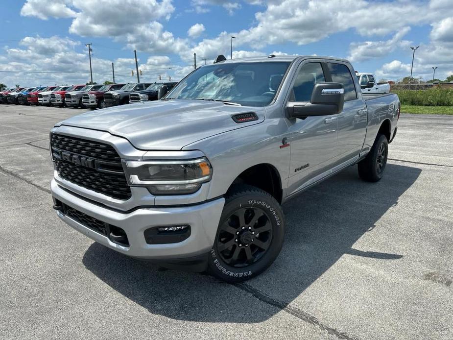 new 2024 Ram 2500 car, priced at $69,256