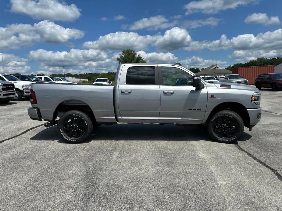 new 2024 Ram 2500 car, priced at $69,256