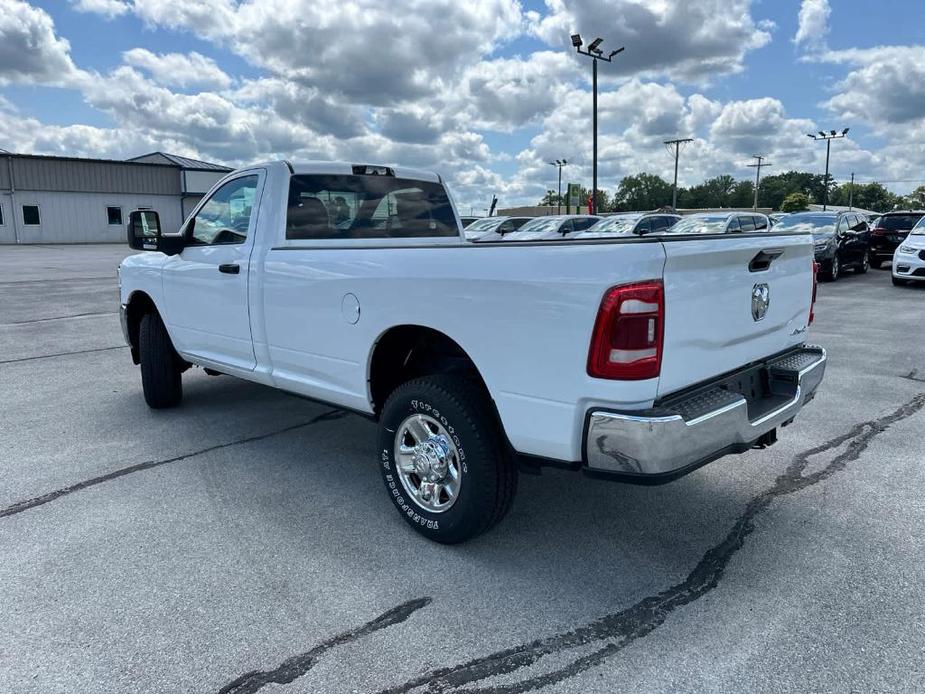 new 2024 Ram 2500 car, priced at $50,167