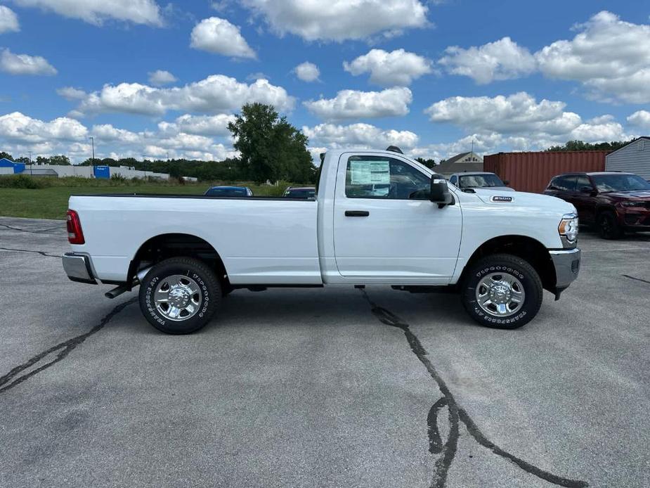 new 2024 Ram 2500 car, priced at $50,167