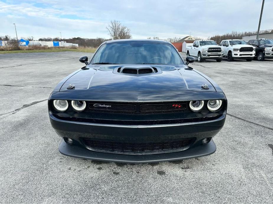 used 2023 Dodge Challenger car, priced at $45,000