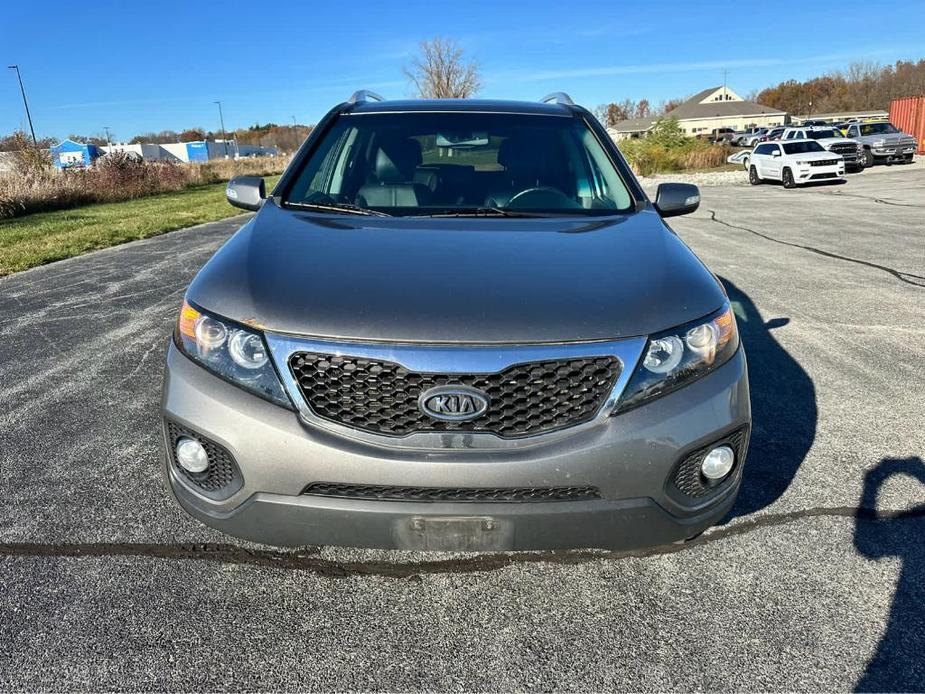 used 2011 Kia Sorento car, priced at $5,000