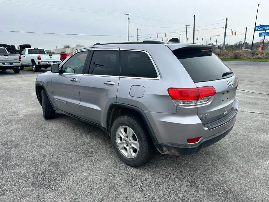 used 2014 Jeep Grand Cherokee car, priced at $10,500