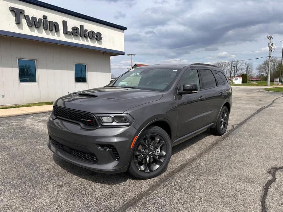 new 2024 Dodge Durango car, priced at $57,959