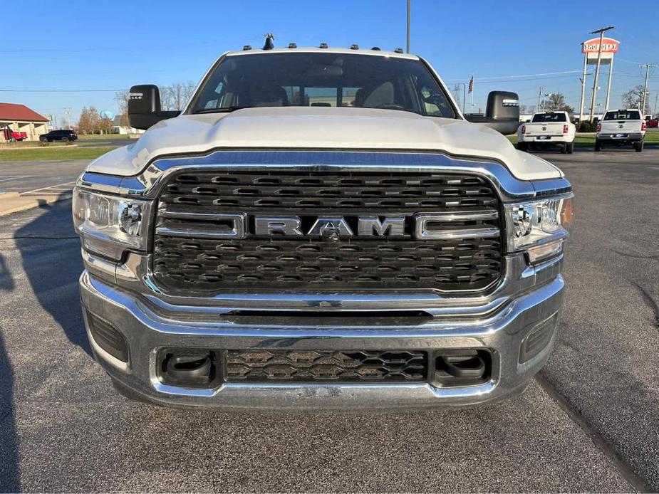 new 2024 Ram 2500 car, priced at $58,202