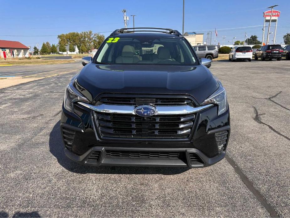 used 2023 Subaru Ascent car, priced at $34,452