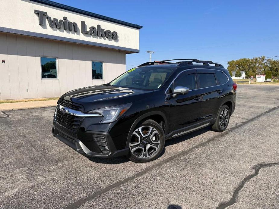 used 2023 Subaru Ascent car, priced at $34,452