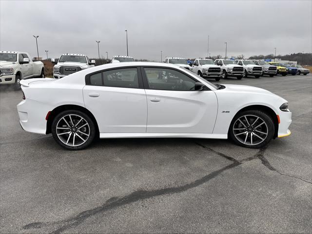 new 2023 Dodge Charger car, priced at $46,468