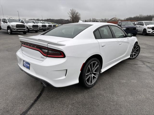 new 2023 Dodge Charger car, priced at $46,468