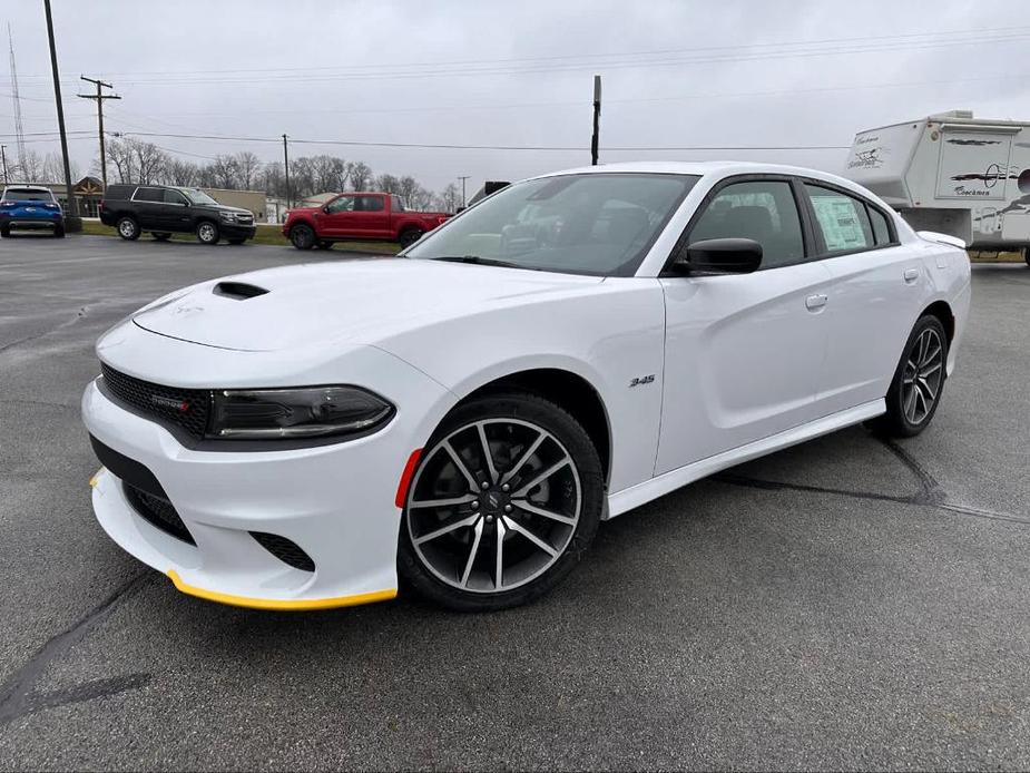 new 2023 Dodge Charger car, priced at $48,468