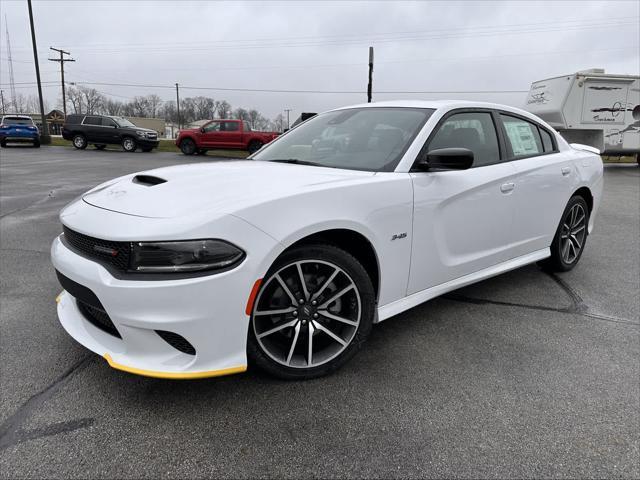 new 2023 Dodge Charger car, priced at $46,468