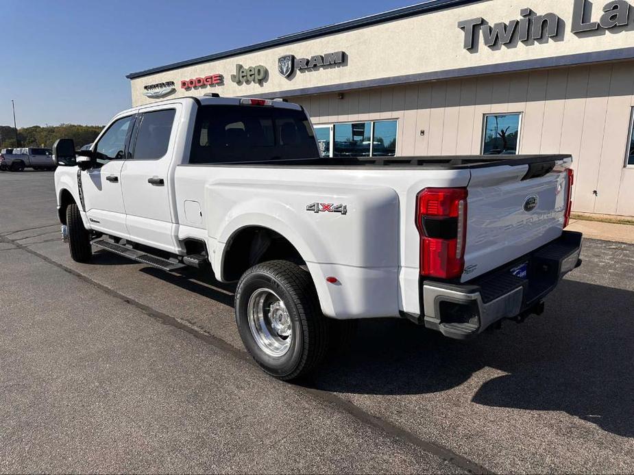 used 2023 Ford F-350 car, priced at $58,754